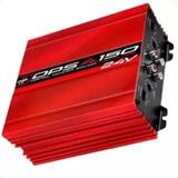 Amplificador Boog Dps 4