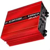 Amplificador Boog Dps 4