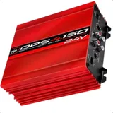 Amplificador Boog Dps 4