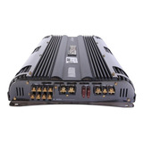 Amplificador Booster 4000 W =power One Roadstar B Buster