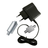 Amplificador Booster Uhf Hdtv