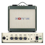 Amplificador Borne Guitarra F60