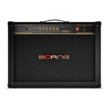Amplificador Borne Vorax 2200