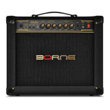 Amplificador Borne Vorax 840