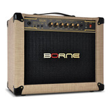 Amplificador Borne Vorax 840