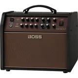 Amplificador Boss Acs live
