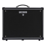 Amplificador Boss Katana 100