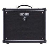 Amplificador Boss Katana 50 Mkii Efeitos Guitarra 110v