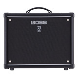 Amplificador Boss Katana 50