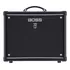 Amplificador Boss Ktn50 2ex 50w Com Saída De Áudio Direta, Cor Preta