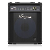 Amplificador Bugera Ultrabass Bxd15a