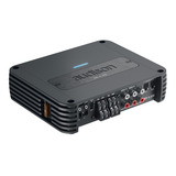 Amplificador C Crossover