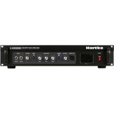 Amplificador Cabecote Baixo Hartke