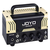 Amplificador Cabecote De Guitarra