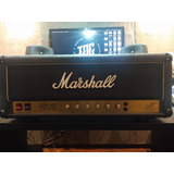 Amplificador Cabeçote Marshall Jcm 800 Inglês