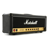 Amplificador Cabecote Marshall Jcm800