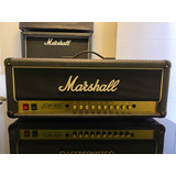 Amplificador Cabeçote Marshall Jcm900