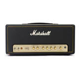 Amplificador Cabecote Marshallorigin20h Valvular