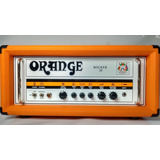 Amplificador Cabecote Orange Rocker
