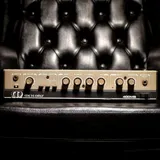 Amplificador Cabecote Para Baixo