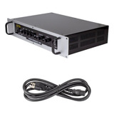 Amplificador Cabecote Para Baixo