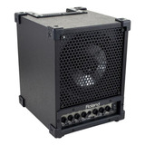Amplificador Caixa Monitor Multi