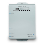 Amplificador Caixa Som Frahm