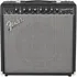 Amplificador Champion 40 Fender Cor Preto prata