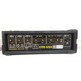 Amplificador Ciclotron Ctpr 420a