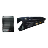 Amplificador Clarion Eddzest A320