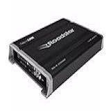 Amplificador Classe Ab 4