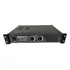 Amplificador Classe Ab Profissional 600wrms Ba-5.000 Baroon