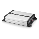 Amplificador Classe D Jl
