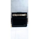 Amplificador Classico Da Giannini