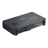 Amplificador Com Crossover Audison