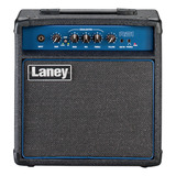 Amplificador Combinado De Baixo