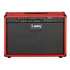 Amplificador Combinado Laney Lx120rtred De 2x12 Polegadas Para Guitarra