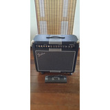 Amplificador Combo Fender Machete