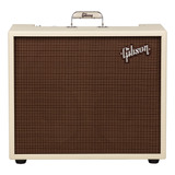Amplificador Combo Gibson Dual