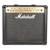 Amplificador Combo Marshall Mg
