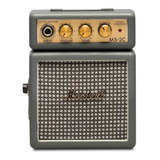 Amplificador Combo Marshall Micro