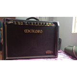 Amplificador Combo Meteoro Nitrous