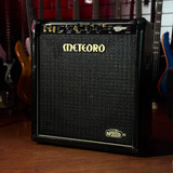 Amplificador Combo Para Baixo