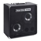 Amplificador Combo Para Contrabaixo 500w Hartke Hd500