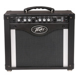 Amplificador Combo Peavey Guitarra