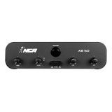 Amplificador Compacto Nca Ab