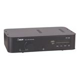 Amplificador Compacto Para Som