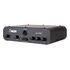Amplificador Compacto Para Som Nca Sa100 100 W Rms Cor Preto