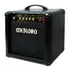 Amplificador Cubo Atomic Drive Meteoro Adr 20 Para Guitarra Cor Preto 110v/220v