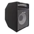 Amplificador Cubo Baixo Bass 200 Profissional Datrel Bivolt